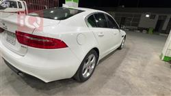 جاگوار XE